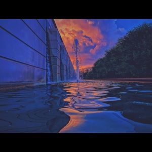 Meet your Posher, Bob